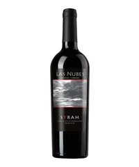 Vino Tinto Las Nubes Syrah - 750 ml