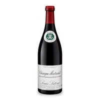 Vino Tinto Latour Chassagne Mont 2021 750 ml