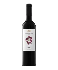 VINO TINTO LAUS BARRICA 750 ML
