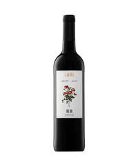 Vino Tinto Laus Merlot Syrah 750ml