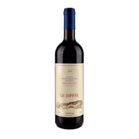 Vino Tinto Le Difese IGT 2024 750 ml