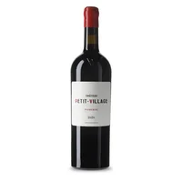 Vino Tinto Le Petit de Petit Village 2020 750 ml