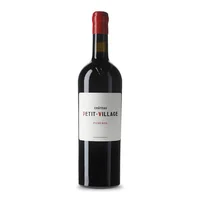 Vino Tinto Le Petit de Petit Village 2022 750 ml