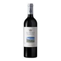 Vino Tinto Le Volte Dell Ornellaia 2024 750 ml