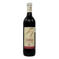 Vino Tinto Lenz Moser Blauer Zweigelt 750ml