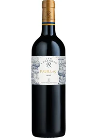 Vino Tinto Les Legendes R Pauillac 750ML