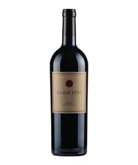 Vino Tinto Lgc Massetino 2020 750 ml