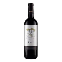 Vino Tinto L&J Roble 750ml
