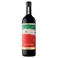 Vino Tinto Lleiroso Coleccion de Familia Joan miro 750 ml