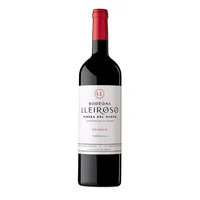 Vino Tinto Lleiroso Crianza 750 mL
