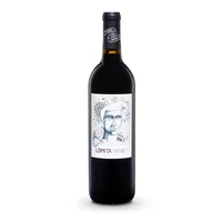 Vino Tinto Lomita Cab Sauvignon 750 ml