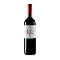 VINO TINTO LOPEZ CRISTOBAL LA LINDE 750ML