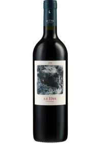 Vino Tinto Los Vascos Le Dix 750 ml