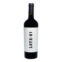 VINO TINTO LOTE 01 CALADOC 750ML