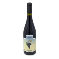 Vino Tinto Loteria Sangiovese 750 ml