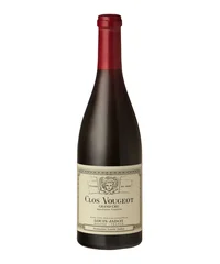 Vino Tinto Louis Jadot Clos Vougeot Grand Cru 750 ml