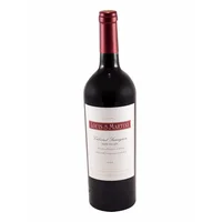 VINO TINTO LOUIS M MARTINI NAPA VALLEY CABSAUV 750ML