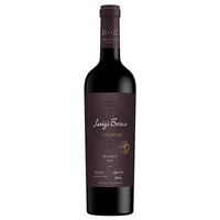 VINO TINTO LUIGI BOSCA DE SANGRE MALBEC DOC 750ML
