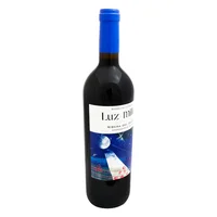 Vino Tinto Luz Millar Lleiroso 750ml