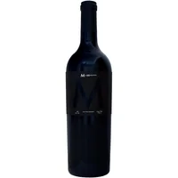 Vino Tinto M de Mariatinto Valle de Guadalupe 750ml | México