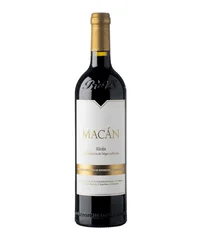 Vino Tinto Macan 18 750 ml