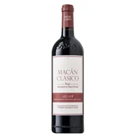 Vino Tinto Macan Clasico 20 750 ml