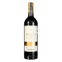 Vino Tinto Macan Tempranillo 750ml