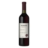 Vino Tinto Magoni Barbera 80% 750ml