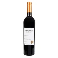 Vino Tinto Magoni Las Bardas 750ml