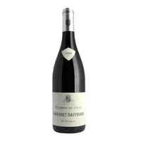 Vino Tinto Maison du Cray Cabernet 750ml