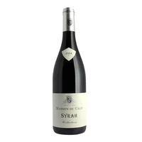 Vino Tinto Maison du Cray Syrah 750 ml