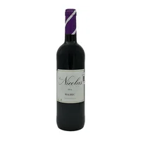 VINO TINTO MAISON NICOLAS MALBEC 750ML