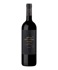 Vino Tinto Malbec Ultra Kaiken 750 ml