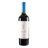 Vino Tinto Malma Esencia Malbec 750 ml