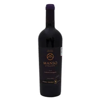VINO TINTO MANSO DE VELASCO TORRES 750ML