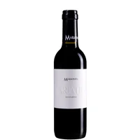 Vino Tinto Mariatinto Valle de Guadalupe 375ml (Media Botella) | México