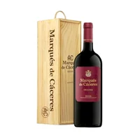 VINO TINTO MARQUÉS DE CÁCERES CRIANZA 3000ML