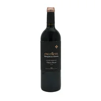 VINO TINTO MARQUÉS DE CÁCERES EXCELLENS 750ML