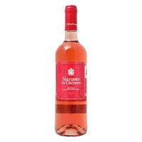 Vino Tinto Marques de Caceres Rosado 750ml
