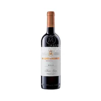 VINO TINTO MARQUÉS DE MURRIETA 750ML