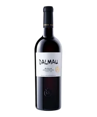 VINO TINTO MARQUES DE MURRIETA DALMAU 2017 750 ML
