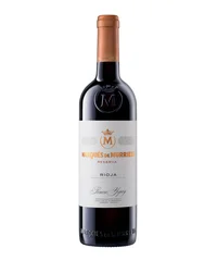 Vino Tinto Marques de Murrieta Reserva - 750 ml