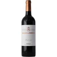Vino Tinto Marqués de Murrieta Reserva 750 ml | Rioja, España