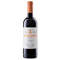 VINO TINTO MARQUES DE MURRIETA RESERVA 750ML