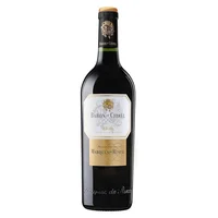 VINO TINTO MARQUES DE RISCAL BARON DE CHIREL 750ML