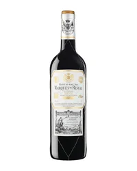 Vino Tinto Marques de Riscal Rioja 750 ml