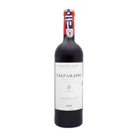VINO TINTO MARQUES DEL VALPARAISO ROBLE 750ML