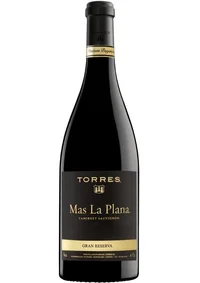 Vino Tinto Mas La Plana Gran Reserva 750 mL