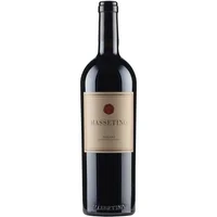Vino Tinto Massetino 2023 750ml | Toscana IGT