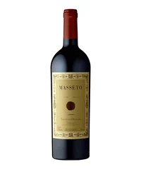 Vino Tinto Masseto 2020 750 ml